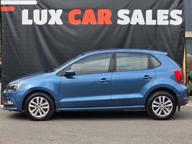 Image for 2016 Volkswagen Polo 1.4 TDI TL // NCT TILL 10/26 // FULL SERVICE HISTORY // 2 KEYS