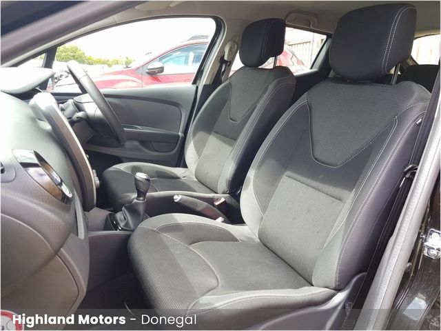 Image for 2019 Renault Clio 0.9 TCE 90 DYNAMIQUE NAV