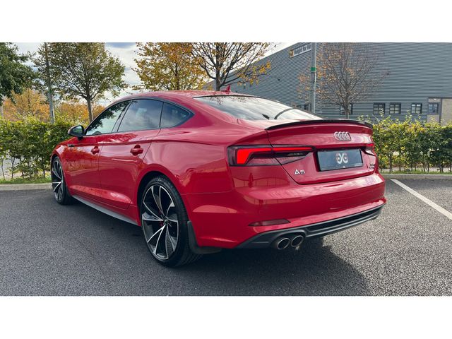 Image for 2017 Audi A5 2.0 DIESEL AUTO *FRESH NCT*