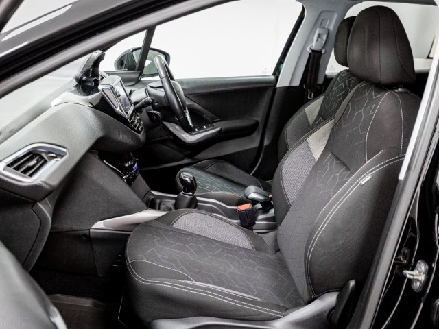 Image for 2019 Peugeot 2008 Active 1.5 Diesel 5SP 100HP