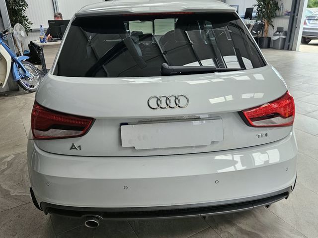 Image for 2017 Audi A1 1.6TDI 116HP S Line