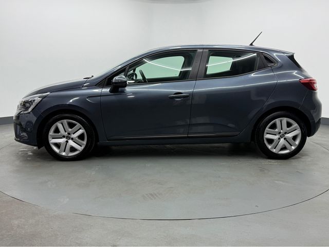 Image for 2022 Renault Clio (222) DYNAMIQUE 1.0 PETROL TCE