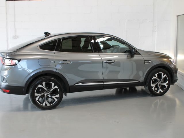Image for 2024 Renault Arkana Techno E-tech Hybrid 145 Auto
