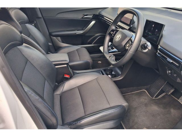 Image for 2024 MG MG4 LR Exclusive 64kWH