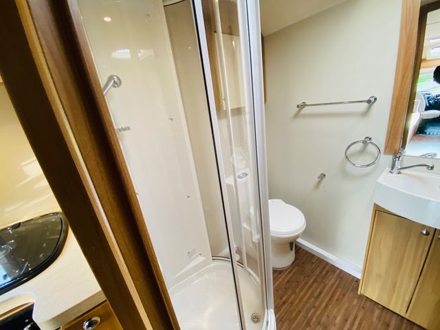 Image for 2014 Peugeot Boxer 