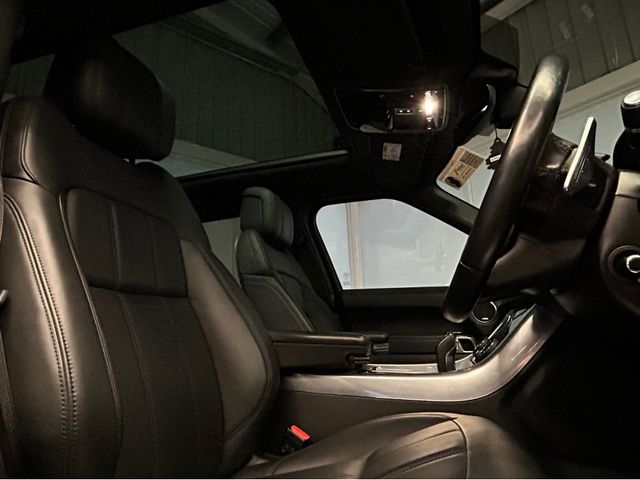 Image for 2021 Land Rover Range Rover HSE SILVER* PAN ROOF*TINY KMS* 