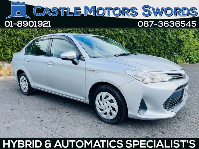 Image for 2019 Toyota Corolla FINANCE AVAILABLE FROM €63 P/W