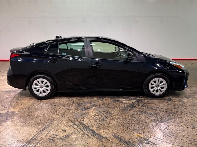 Image for 2022 Toyota Prius 1.8 HYBRID AUTOMATIC - CRUISE CONTROL - REVERSE CAMERA