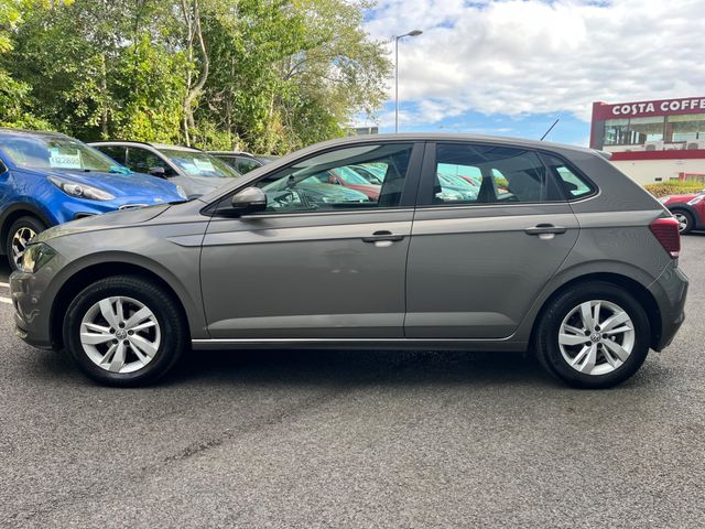Image for 2021 Volkswagen Polo 1.0 PETROL TL