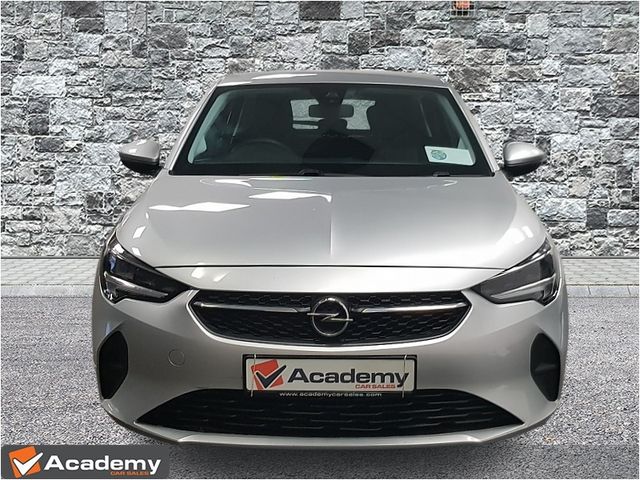 Image for 2023 Opel Corsa Sc-1.2 75ps-pet-5sp-my22 4DR