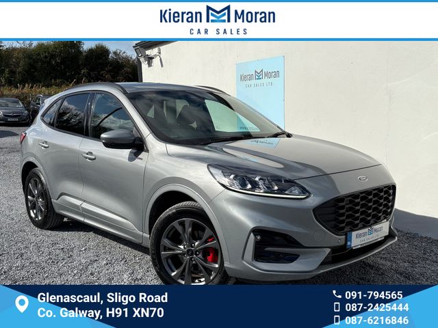 Image for 2023 Ford Kuga ST-LINE 4DR