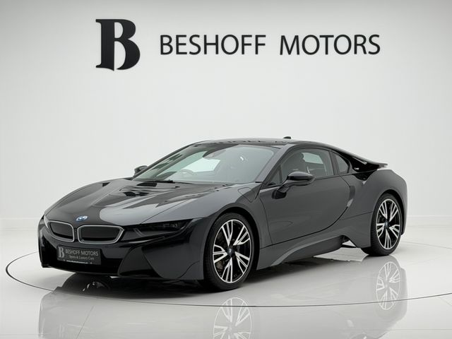 Image for 2020 BMW i8 1.5 HYBRID COUPE=LOW MILES//HUGE SPEC//D REG=FULL SERVICE HISTORY & JUST SERVICE'D=TAILORED FINANCE PACKAGES AVAILABLE=TRADE IN'S WELCOME