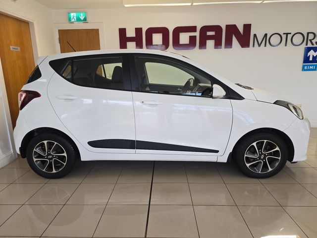 Image for 2019 Hyundai i10 * Jan 2026 Pricing * Deluxe 5Dr H/B * Best Spec * 