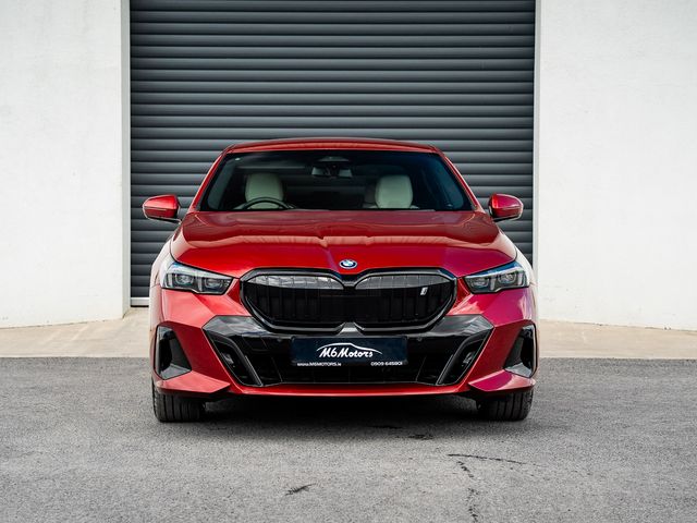 Image for 2024 BMW i5 EDRIVE40 M SPORT