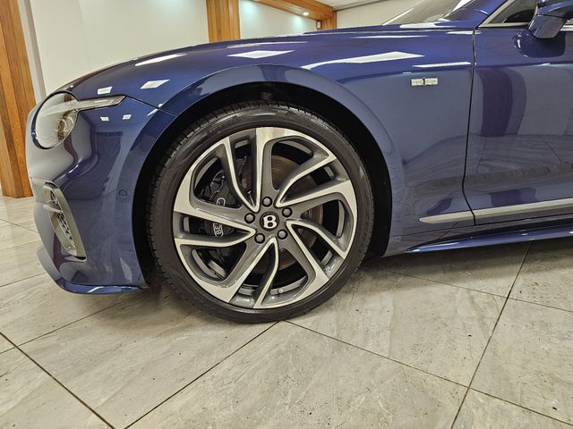 Image for 2024 Bentley Continental 4.0 GT SPEED 1ST EDITION