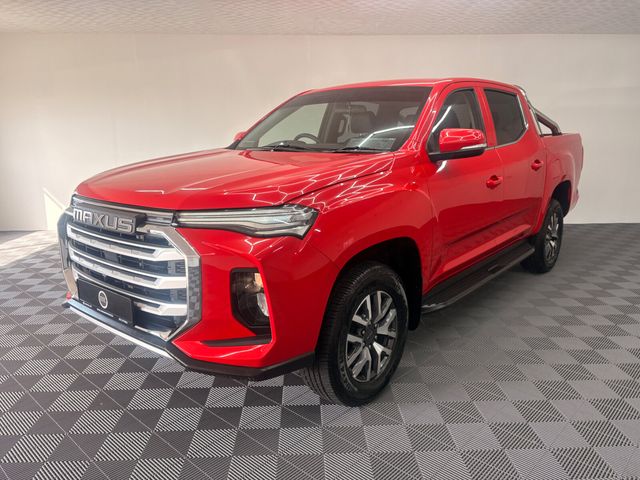 Image for 2024 Maxus T90 