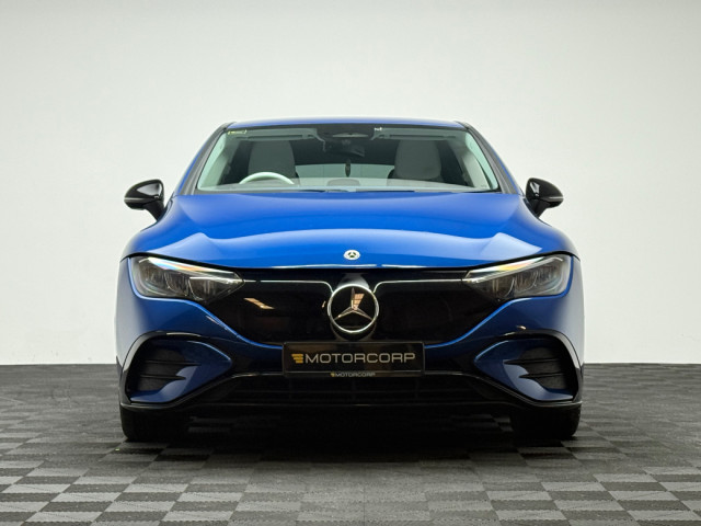 Image for 2023 Mercedes-Benz EQE 300