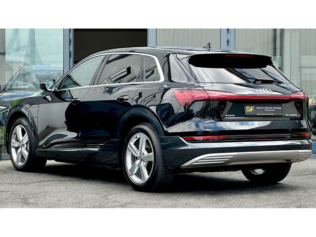 Image for 2020 Audi e-tron TECHNIK 50 QUATTRO 5DR AUTO