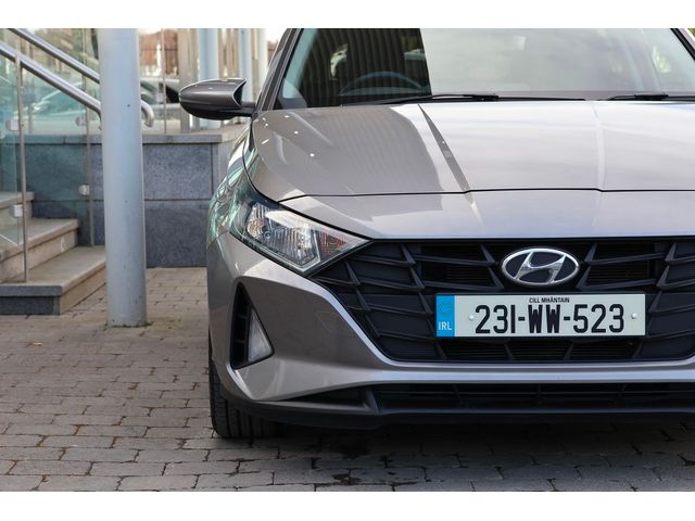 Image for 2023 Hyundai i20 1.2 Deluxe Plus