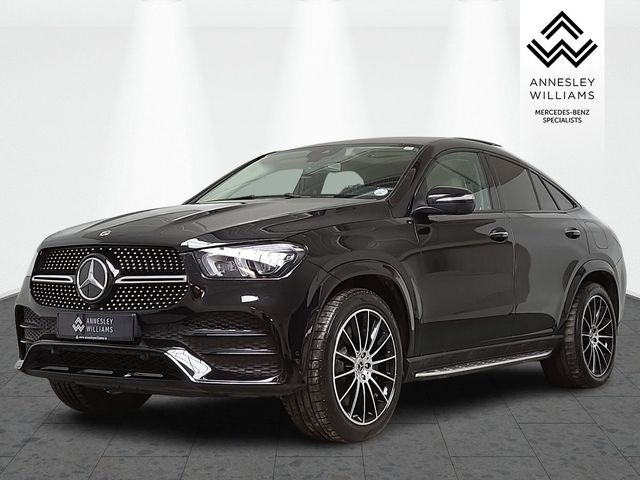 Image for 2023 Mercedes-Benz GLE Class GLE350de AMG Premium Plus Coup