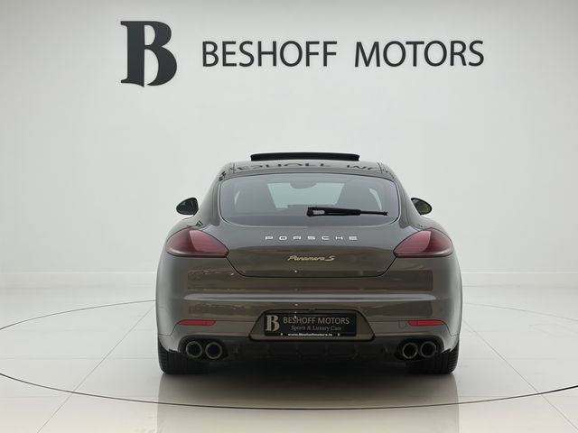 Image for 2016 Porsche Panamera 3.0 S E-HYBRID=HUGE SPEC//LOW MILES//D REG=FULL SERVICE HISTORY=TAILORED FINANCE PACKAGES AVAILABLE=TRADE IN'S WELCOME