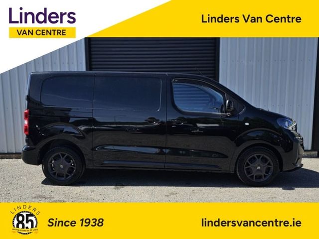 Image for 2024 Opel Vivaro MWB SPORTIVE - VERY CLEAN