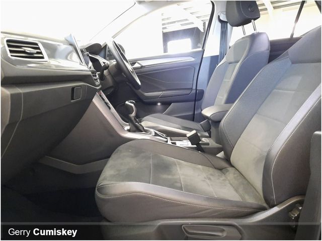 Image for 2023 Volkswagen T-Roc 2.0 TDI Style