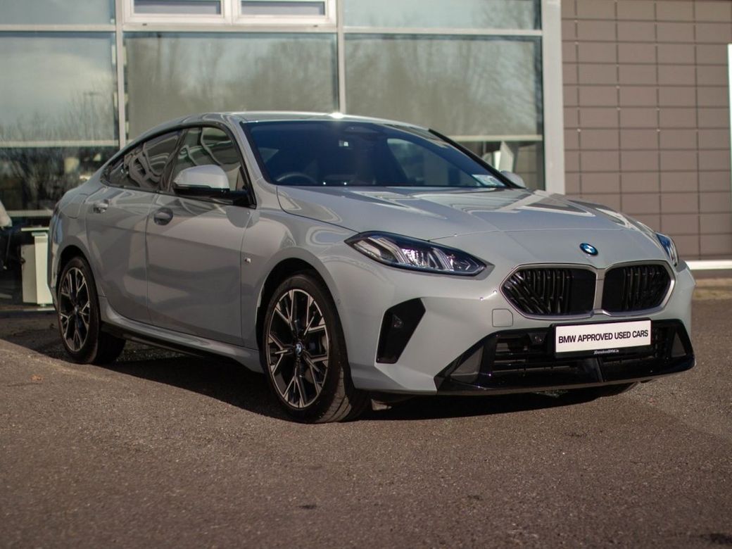 Image for 2025 BMW 2 Series 220 M Sport