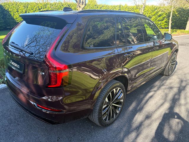 Image for 2026 Volvo XC90 T8 ULTRA DARK AWD
