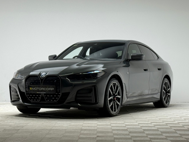 Image for 2022 BMW i4 40 M SPORT EDRIVE