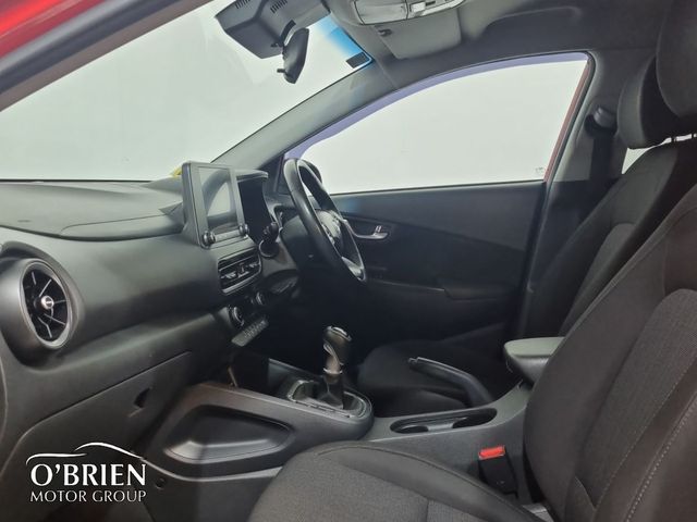 Image for 2022 Hyundai Kona 1.6 CRDI Executive