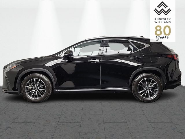 Image for 2024 Lexus NX Nx 450H+ Premium