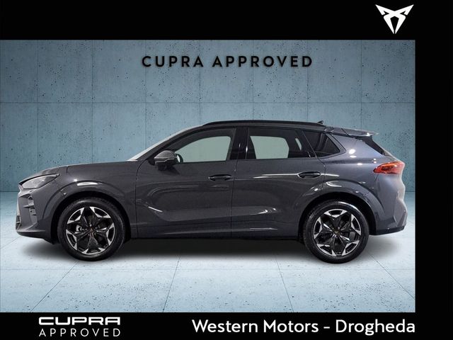 Image for 2026 Cupra Terramar READY. SET. CUPRA. 1.5 eTSI 150hp DSG V2
