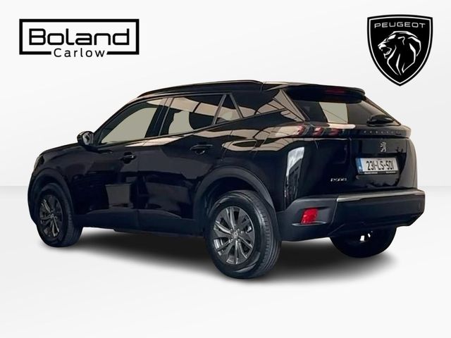 Image for 2023 Peugeot 2008 1.2 ACTIVE *JUST IN* €75 PER WEEK