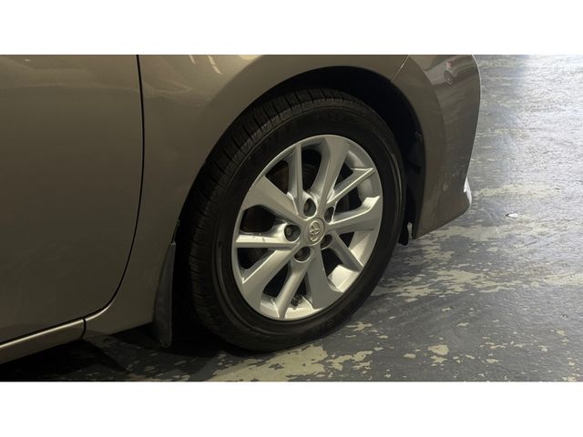 Image for 2016 Toyota Corolla 1.4 D-4D LUNA 4DR