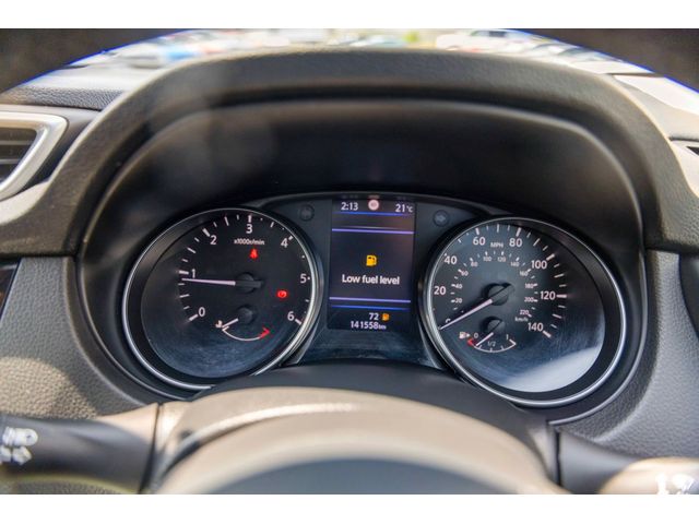 Image for 2019 Nissan Qashqai 2019 Nissan Qashqai 1.5 DSL SV