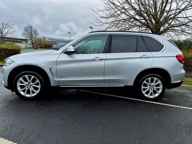 Image for 2018 BMW X5 sDrive25d SE