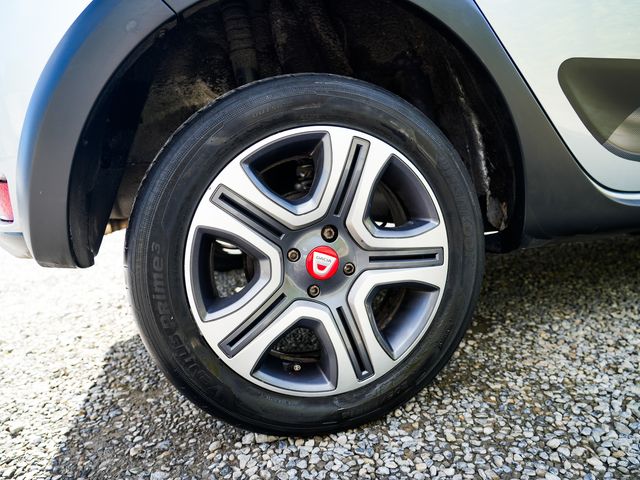 Image for 2019 Dacia Sandero STEPWAY TECHROAD 0.9 Petrol Manual