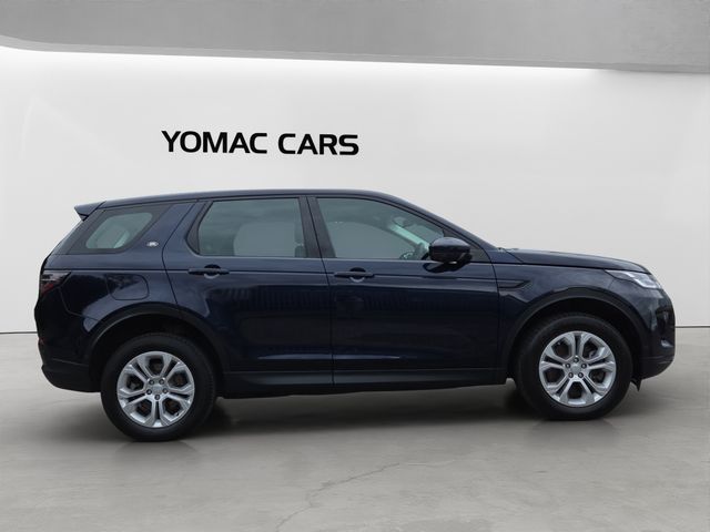 Image for 2021 Land Rover Discovery Sport PHEV 1.5 P300e -- EXCELLENT CONDITION -- 