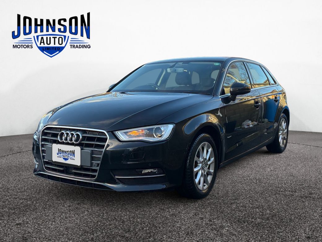 Image for 2016 Audi A3 1.4 Petrol Auto