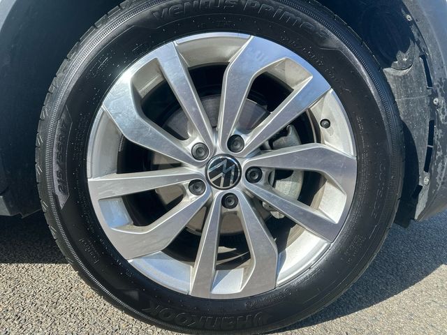 Image for 2026 Volkswagen T-Roc EDITION 75 2.0TDI 116HP MANUAL