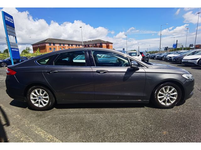 Image for 2016 Ford Mondeo 1.5TDCI ZETEC ECONETIC - FINANCE AVAILABLE - CALL US TODAY ON 01 492 6566 OR 087-092 5525