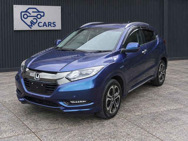 Image for 2016 Honda Vezel Hybrid 