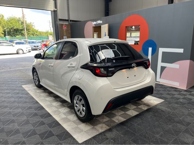 Image for 2022 Toyota Yaris €18950! YARIS AUTOMATIC 1.0 PETROL / 37k KMs / REVERSE CAMRERA & MORE