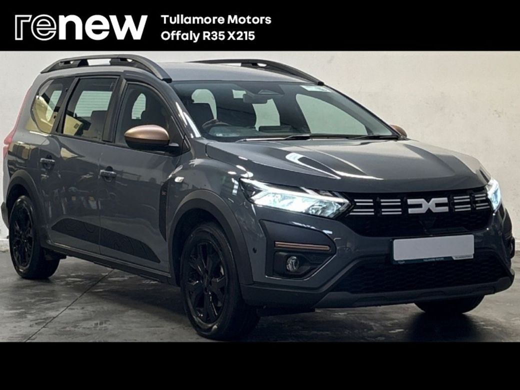 Image for 2025 Dacia Jogger HEV 145 Extreme Auto