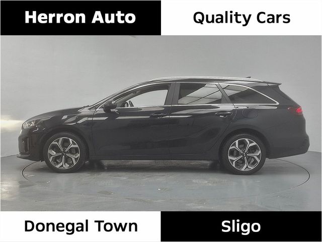 Image for 2021 Kia Ceed Automatic | High Spec