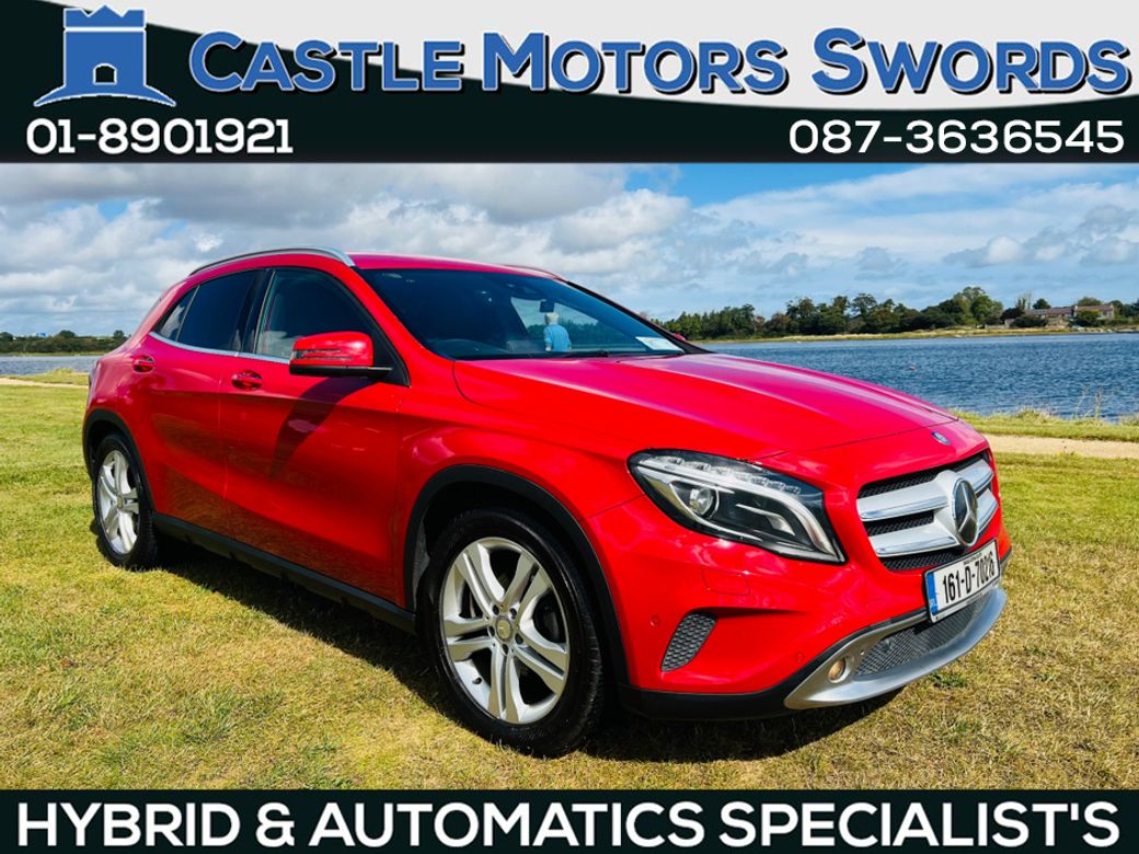 Image for 2016 Mercedes-Benz GL Class DBA-156942 180