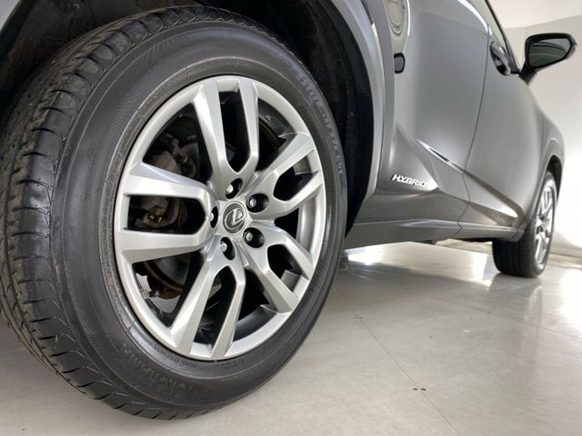 Image for 2021 Lexus NX Executive