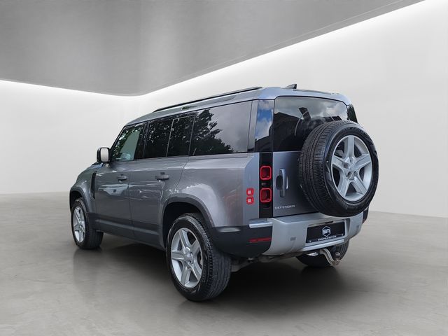 Image for 2023 Land Rover Defender 110 3.0D 300 HARD TOP SE AUTO 3 SEATER. FSH. FINANCE ARRRANGED.