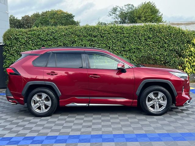 Image for 2022 Toyota Rav4 MODELLISTA PACK 2.5 HYBRID AUTO // LOW MILEAGE // REVERSE CAMERA // ADAPTIVE CRUISE CONTROL